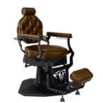 KM 03 - Berber Koltuğu