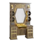 KM 32 – Berber Tezgahı