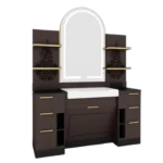 KM 33 – Berber Tezgahı