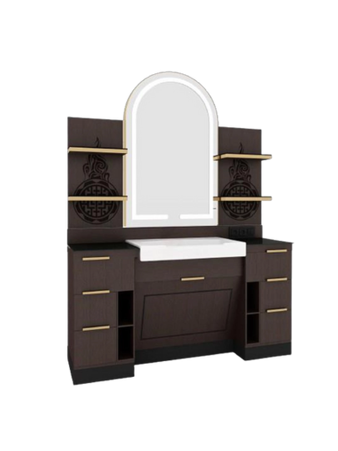 km33 KM 33 – Berber Tezgahı - Görsel 1