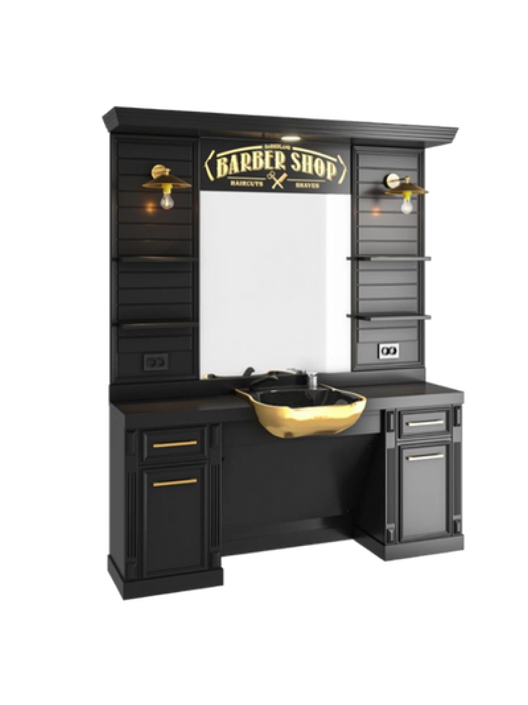 km34 KM 34 – Berber Tezgahı - Görsel 1