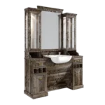 KM 37 – Berber Tezgahı