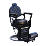 KM 06 - Berber Koltuğu